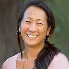 Lorraine Hwang